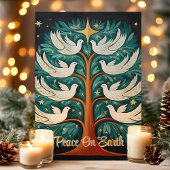 木の上に平和が眠る シーズンカード