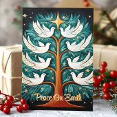 木の上に平和が眠る シーズンカード