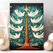 木の上に平和が眠る シーズンカード