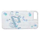 木の上のデイジーで素晴らしい Case-Mate iPhoneケース (裏面(横))