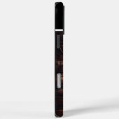 木の上のムース Case-Mate iPhoneケース (裏面 / 右)