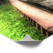 「木の上の森」のポスター ポスター (角)