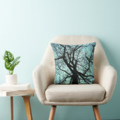 木の上 クッション (椅子)