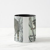 木の上 マグカップ (中央)