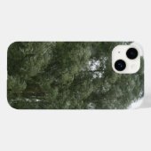 木の上 Case-Mate iPhoneケース (裏面 (横))