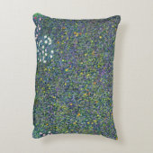 木の下のバラ、c.1905 アクセントクッション (裏面(縦))