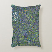 木の下のバラ、c.1905 アクセントクッション (正面(垂直))