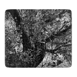 木の中で見つけろ カッティングボード