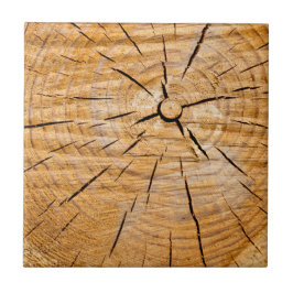 木の切り身のこなし タイル