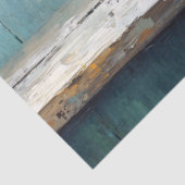 木の切り離し上のパンプキ素朴ンのトリオ 薄葉紙 (詳細)