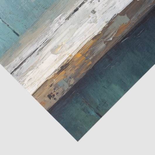 木の切り離し上のパンプキ素朴ンのトリオ 薄葉紙 (詳細)