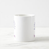 木の友達 コーヒーマグカップ (中央)