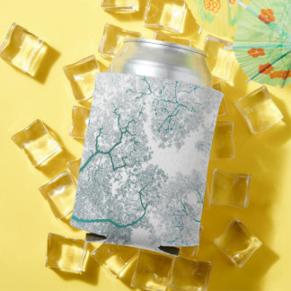 木の地図3 缶クーラー