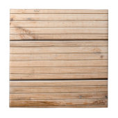 木の壁パネル タイル (正面)
