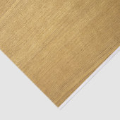 木の外観ティッシュペーパー 薄葉紙 (詳細)