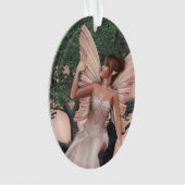 木の妖精 オーナメント (正面)