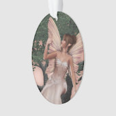 木の妖精 オーナメント (正面)