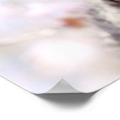 木の子猫 ポスター (角)