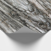 木の幹 ラッピングペーパー (角)