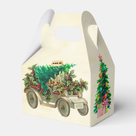 木の恵み箱を持ち帰る フェイバーボックス (裏面サイド)