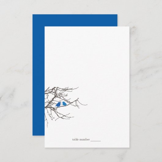 木の折り畳み可能な結婚座席表 招待状 (正面/裏面)