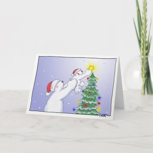 木の星 シーズンカード (正面)