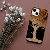 木の木 Case-Mate iPhoneケース