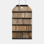 木の板 ギフトタグ (裏面)