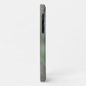 木の枝にいるかわいいキンシコウ Case-Mate iPhoneケース (裏面/左)