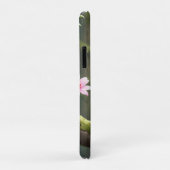 木の枝にかわいいリス Case-Mate iPhoneケース (裏面/右)