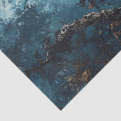 木の枝のフクロウを切り離す 薄葉紙 (詳細)