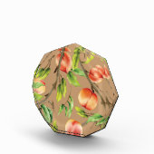 木の桃 フォトブロック (右)