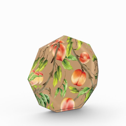 木の桃 フォトブロック (左)