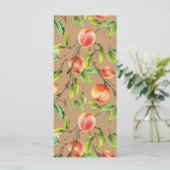 木の桃 メニュー (スタンド正面)