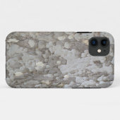 木の樹皮パターンケース – メイトiPhoneケース Case-Mate iPhoneケース (裏面(横))