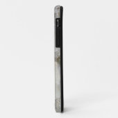 木の樹皮パターンケース – メイトiPhoneケース Case-Mate iPhoneケース (裏面/左)