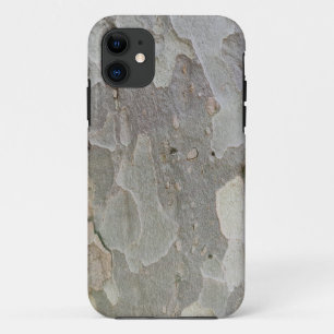 木の樹皮パターンケース – メイトiPhoneケース iPhone 11 ケース