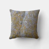 木の樹皮 クッション (裏面)