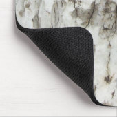 木の樹皮 マウスパッド (コーナー)