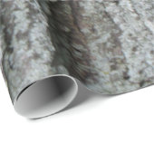 木の樹皮 ラッピングペーパー (ロールコーナー)