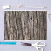 木の樹皮 薄葉紙 (クラフト)