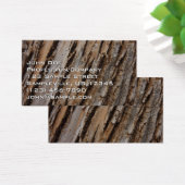 木の樹皮Iナチュラル抽象芸術テクスチャデザイン (デスク)