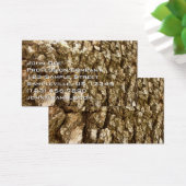 木の樹皮IIナチュラルテクスチャデザイン (デスク)