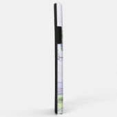 木の町 Case-Mate iPhoneケース (裏面/右)