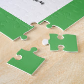 木の知恵 ジグソーパズル (側面)
