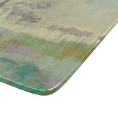 木の立場 カッティングボード (角)