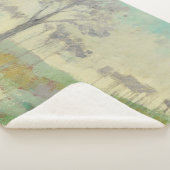 木の立場 シェルパブランケット (3/4)