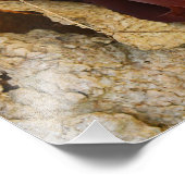 木の耳キノコ フォトプリント            (角)