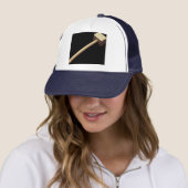 木の肉柔らかくなる木槌 キャップ (インサイチュ)