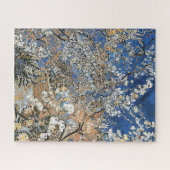 木の花 ジグソーパズル (横)